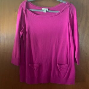 Women’s LOFT Sweater